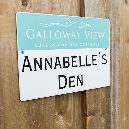 게이트하우스오브플리트 Annabelle'S Den 빌라 외부 사진